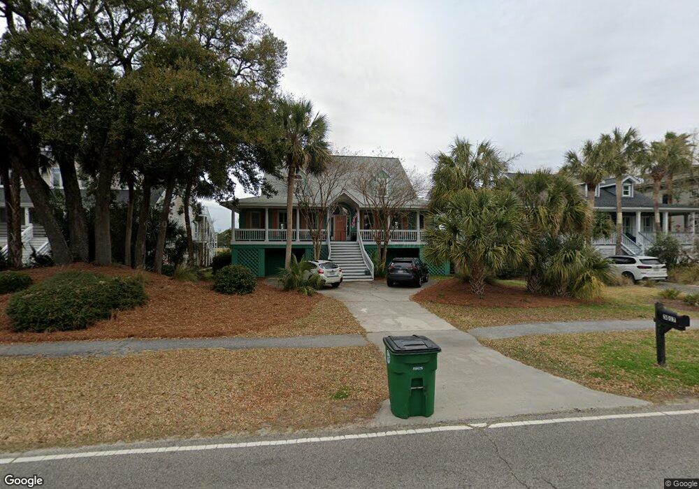 3017 Waterway Blvd, Isle of Palms, SC 29451 - photo 1