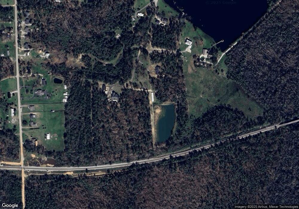 200 Allen Carver Rd, Nicholls, GA 31554 - photo 1