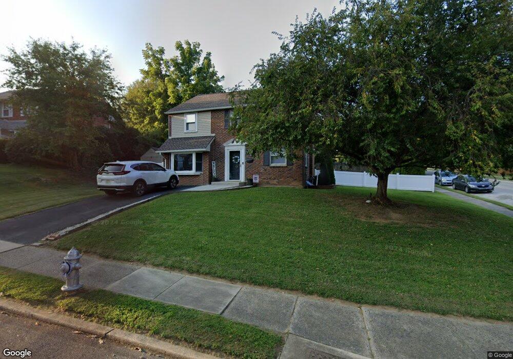 101 Flintlock Rd, Drexel Hill, PA 19026 - photo 1