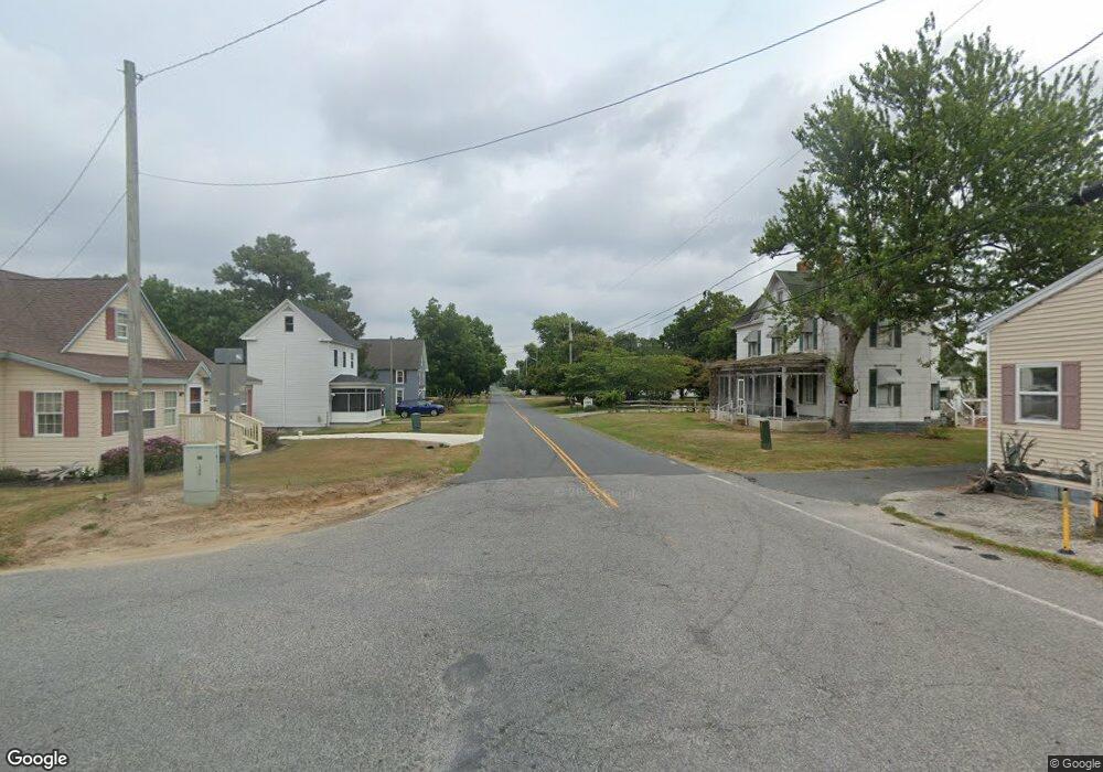 0 Lot 33 B & C Bradfords Neck Rd unit 54422, Quinby, VA 23423 - photo 1