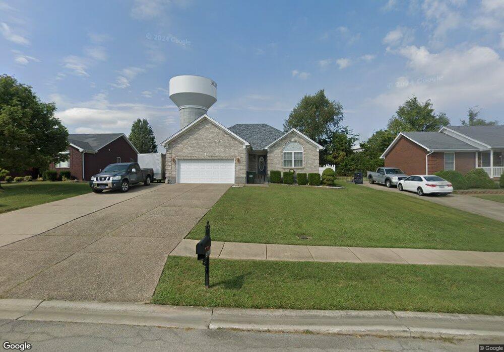 570 Deer Park Way, Mount Washington, KY 40047 - photo 1