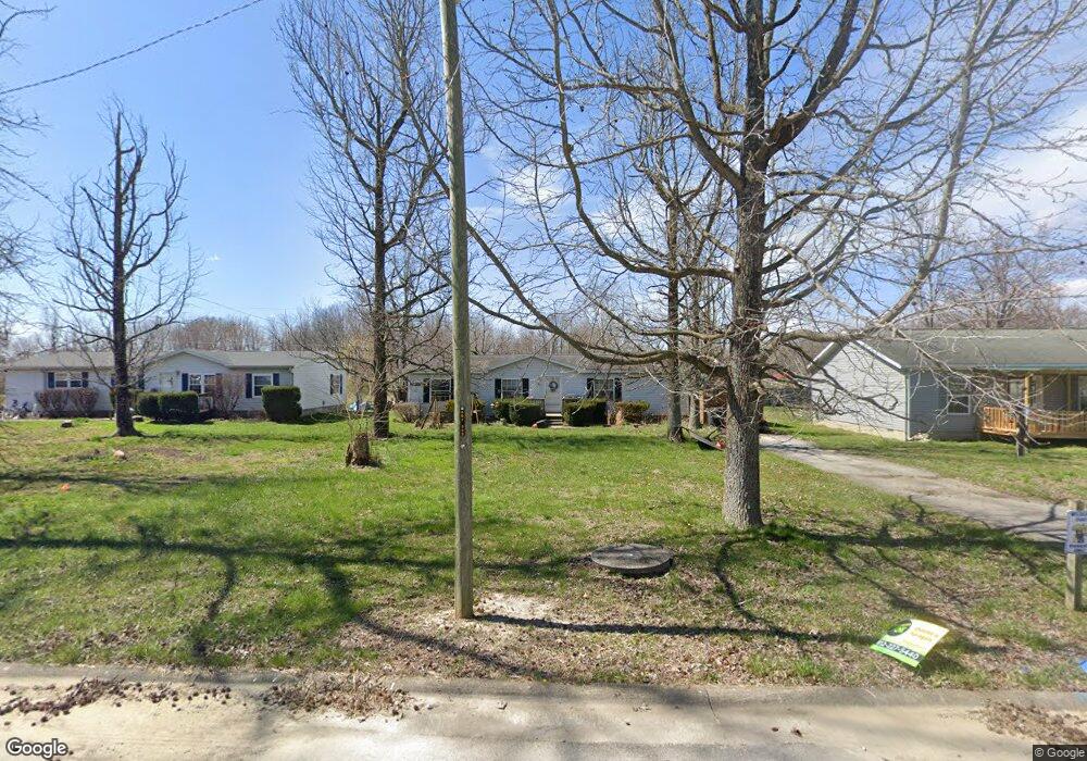 107 Bowles Cir, Austin, IN 47102 - photo 1