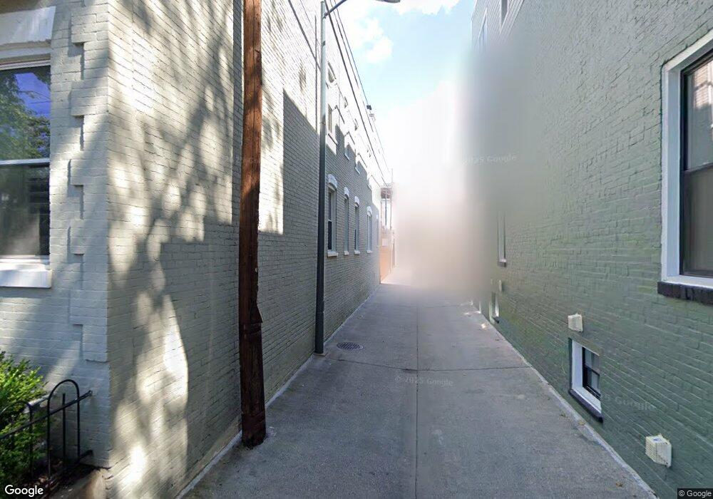 201 P St NW unit A, Washington, DC 20001 - photo 1