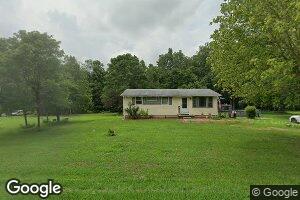 464 Brownville Heights Ln, Java, VA 24565