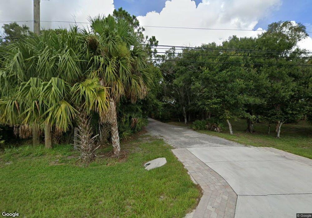 2469 Johnston Rd, Fort Pierce, FL 34951 - photo 1