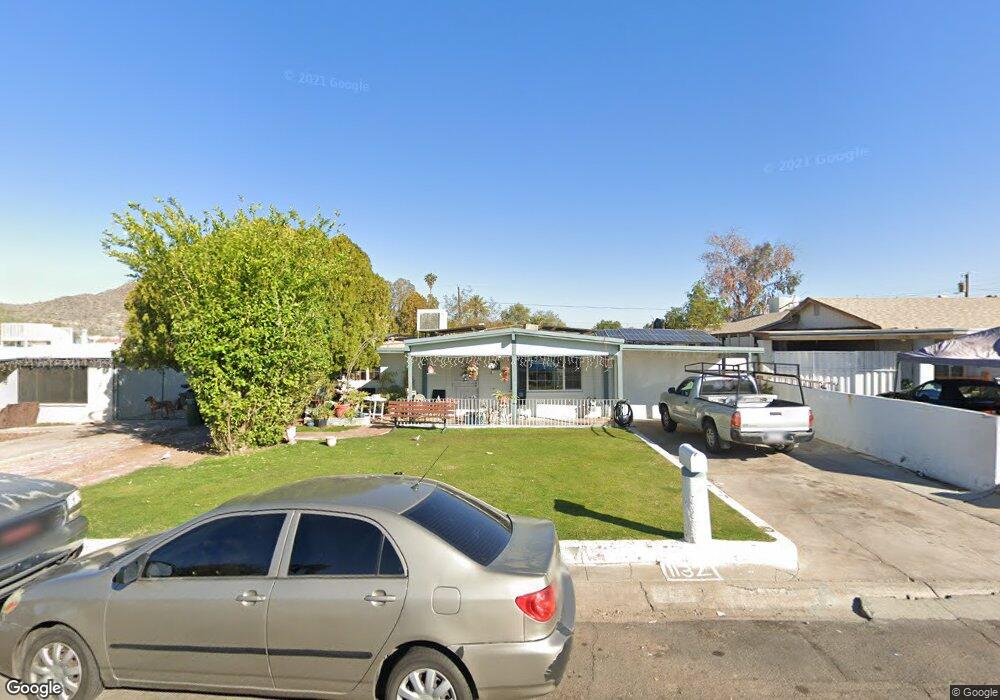 1132 E Mission Ln, Phoenix, AZ 85020 - photo 1
