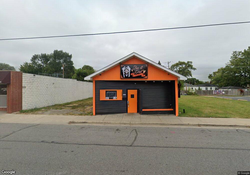 5060 Broadway, Gary, IN 46408 - photo 1