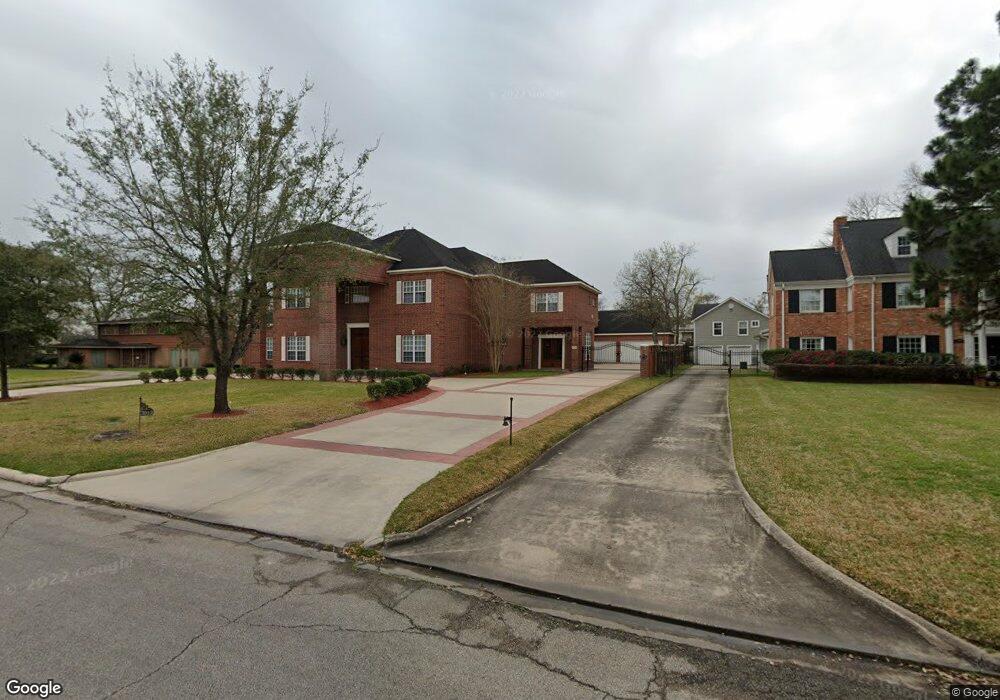 3912 Roseneath Dr, Houston, TX 77021 - photo 1