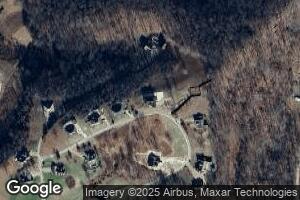 406 Rolling Hills Dr, Lavalette, WV 25535