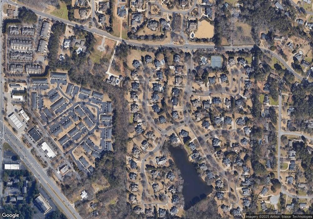 8010 English Rose Way, Roswell, GA 30076 - photo 1