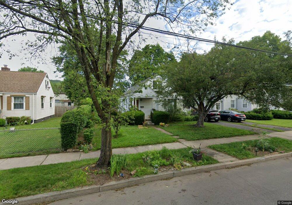 88 Westerleigh Rd, New Haven, CT 06515 - photo 1