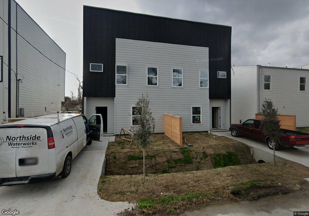 2411 Ferguson Way, Houston, TX 77088 - photo 1