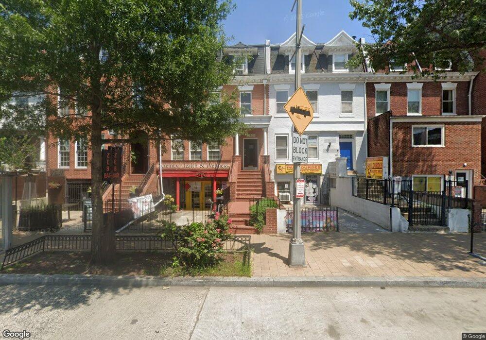 3421 14th St NW unit 301, Washington, DC 20010 - photo 1