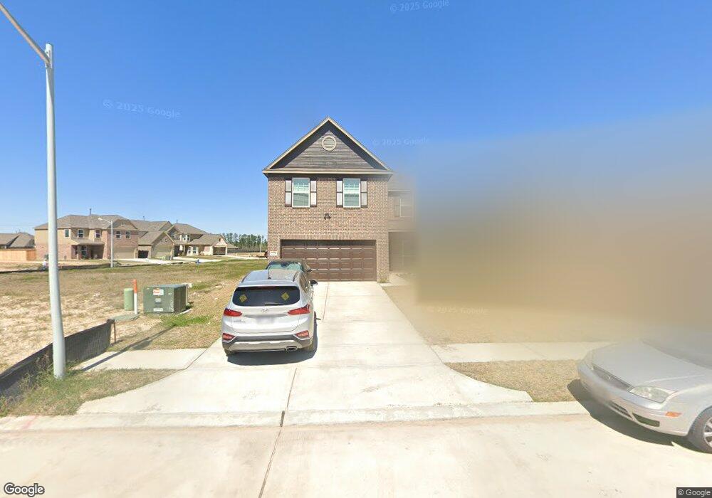 2229 Mountain Quail Way, Conroe, TX 77385 - photo 1