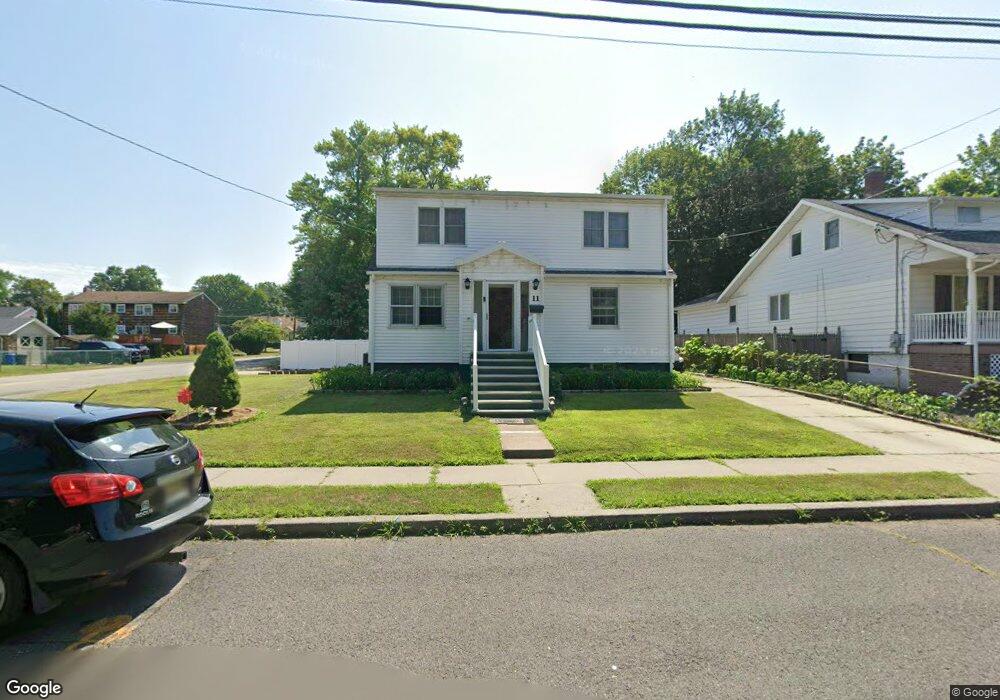 11 Wanamaker Ave, Waldwick, NJ 07463 - photo 1