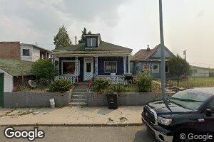 918 Caledonia St, Butte, MT 59701