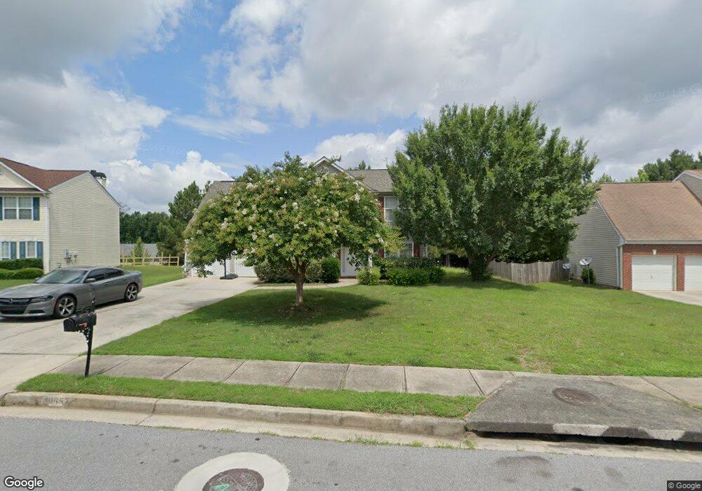 10657 Wimbleton Ct, Hampton, GA 30228 - photo 1