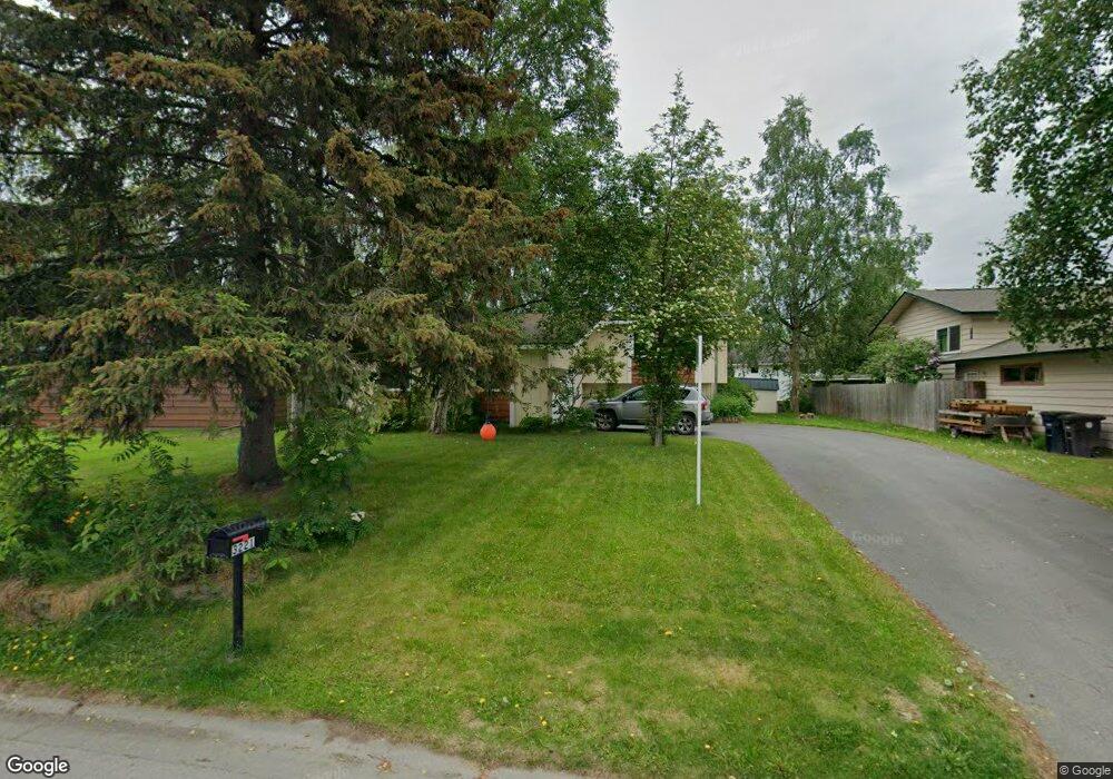 3221 Briarcliff Dr, Anchorage, AK 99508 - photo 1