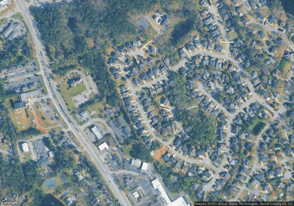 430 Congressional Ct, Augusta, GA 30907 - photo 1