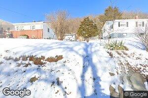 865 Corn Valley Rd, Cedar Bluff, VA 24609