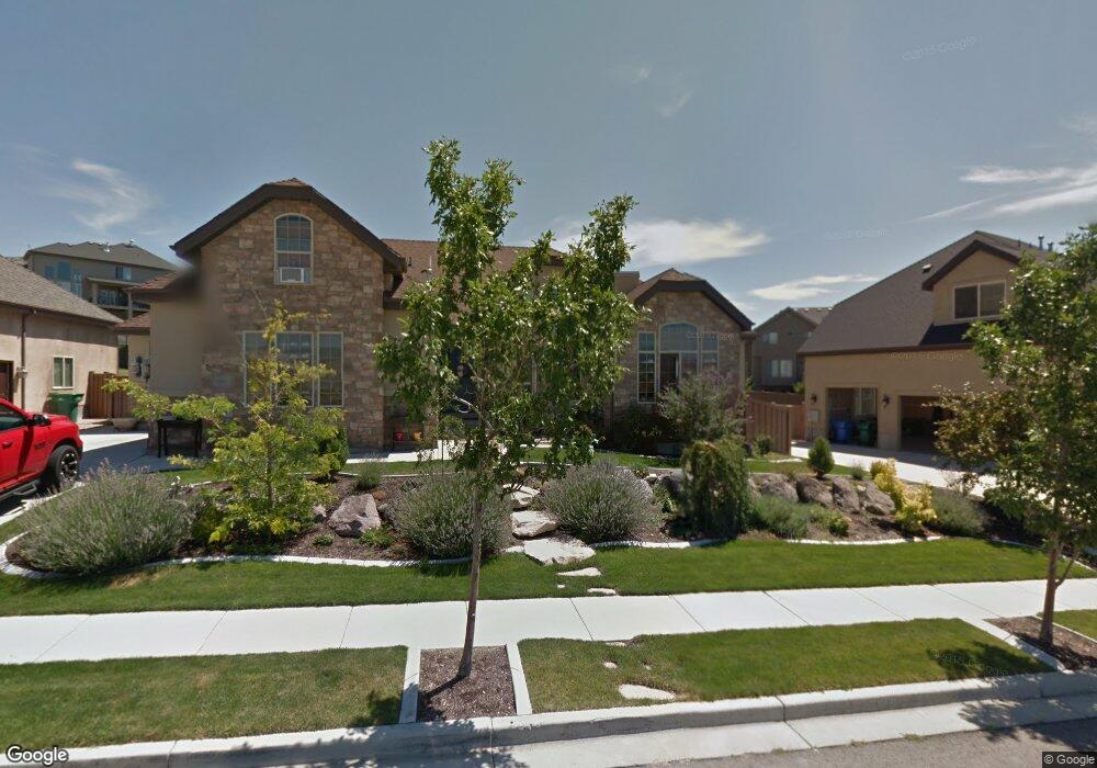 4918 N Ravencrest Ln, Lehi, UT 84043 - photo 1