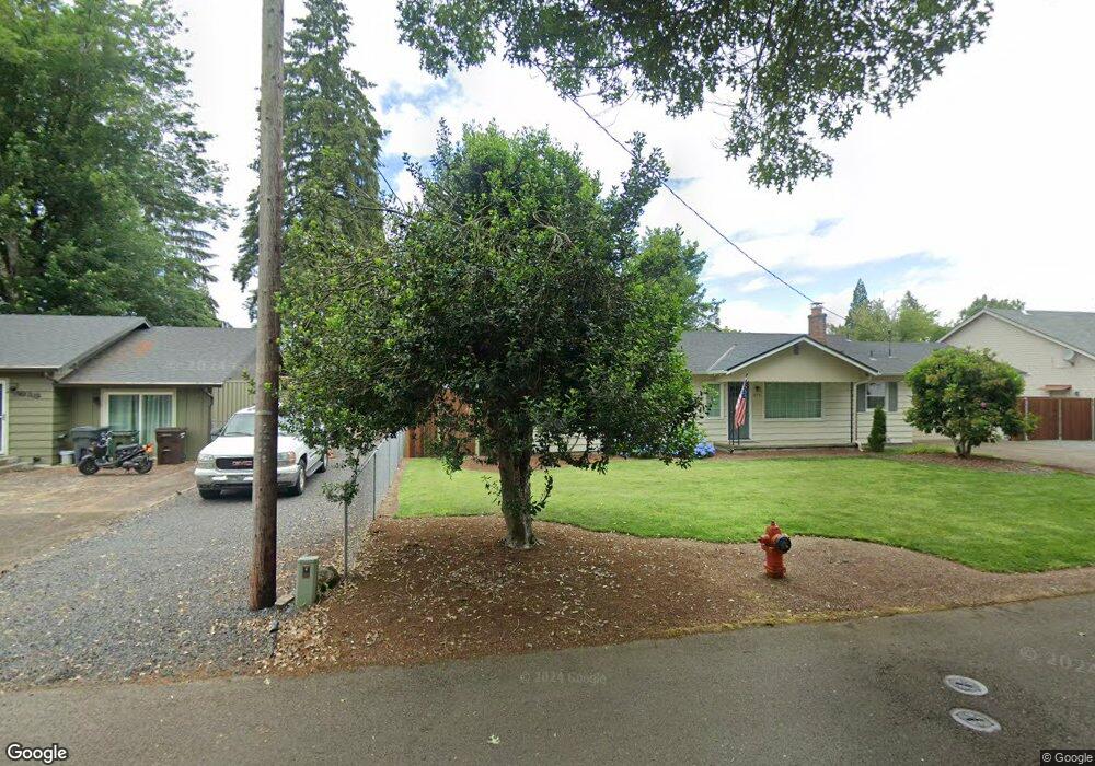 635 N Juniper Ct, Canby, OR 97013 - photo 1