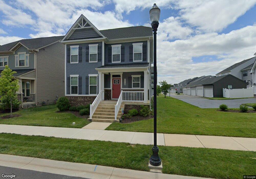 1119 Futurity St, Frederick, MD 21702 - photo 1