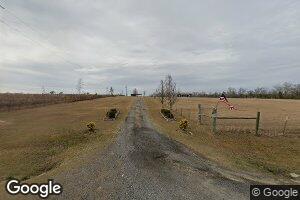 1799 Red Bluff Church Rd, Soperton, GA 30457