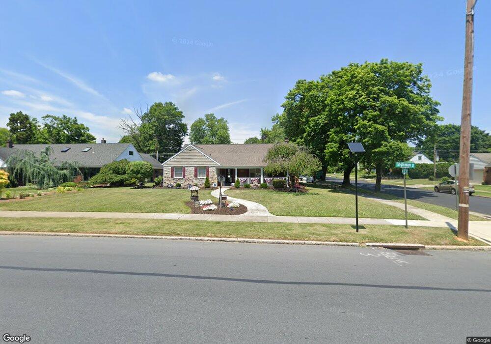 2801 W Tilghman St, Allentown, PA 18104 - photo 1