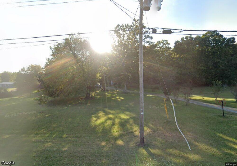 5120 Mineral Bluff Hwy, Mineral Bluff, GA 30559 - photo 1