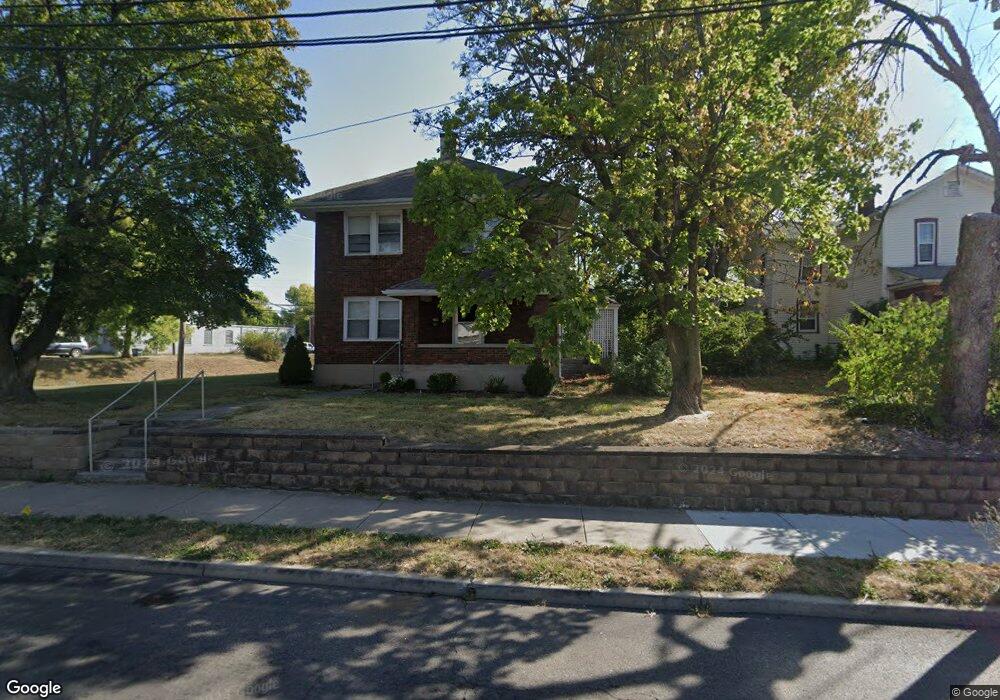 2820 N Main St, Dayton, OH 45405 - photo 1