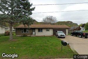 418 N Main St, Nelson, WI 54756