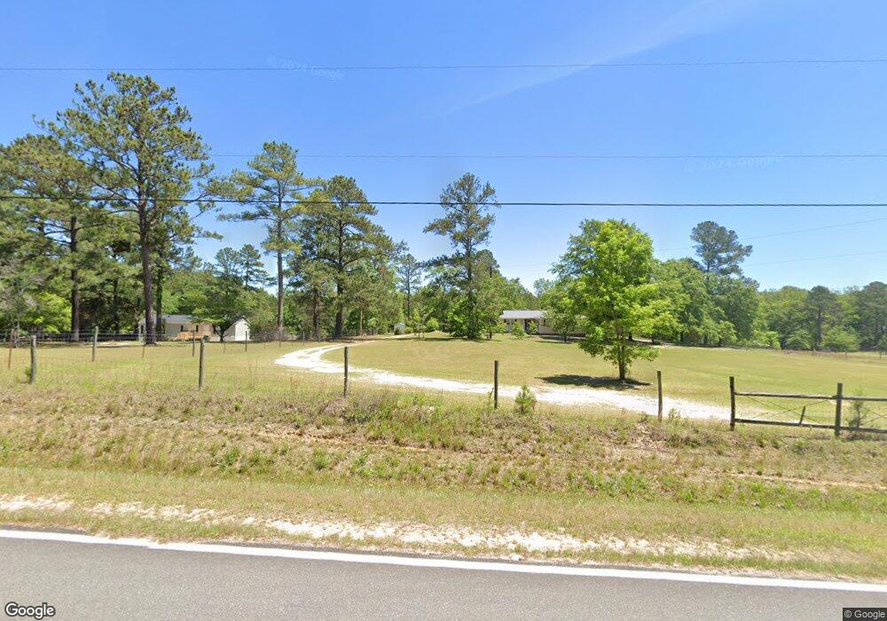 208 Black Creek Rd, Gordon, GA 31031 - photo 1