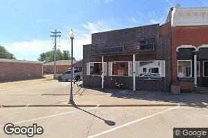 41 W Gillet St, Preston, IA 52069