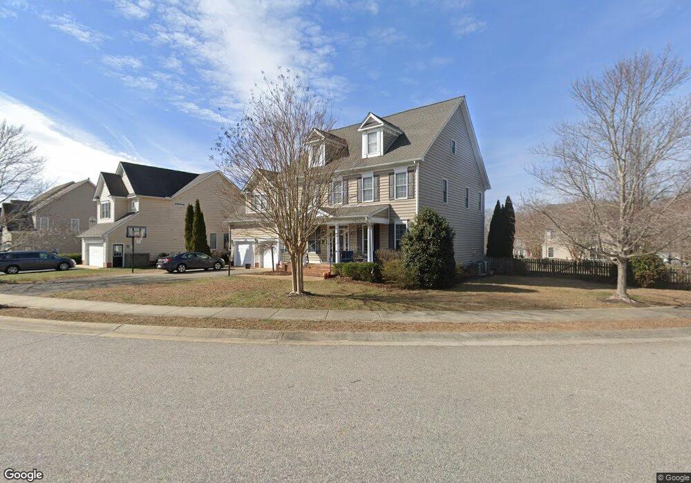 618 Colony Forest Dr, Midlothian, VA 23114 - photo 1