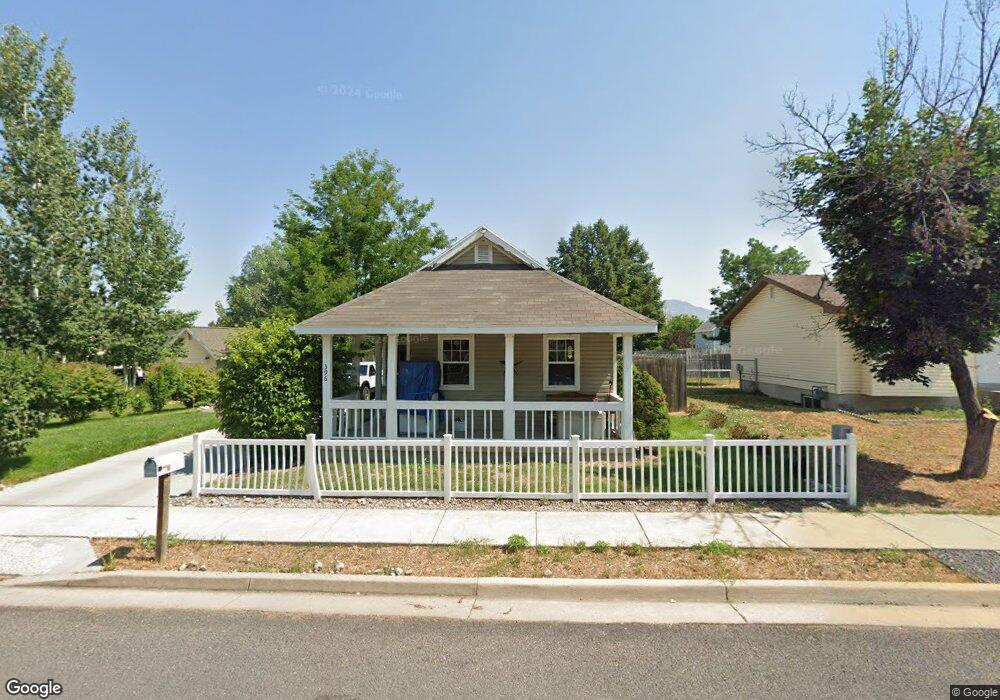 396 Meadow Cir, Logan, UT 84321 - photo 1