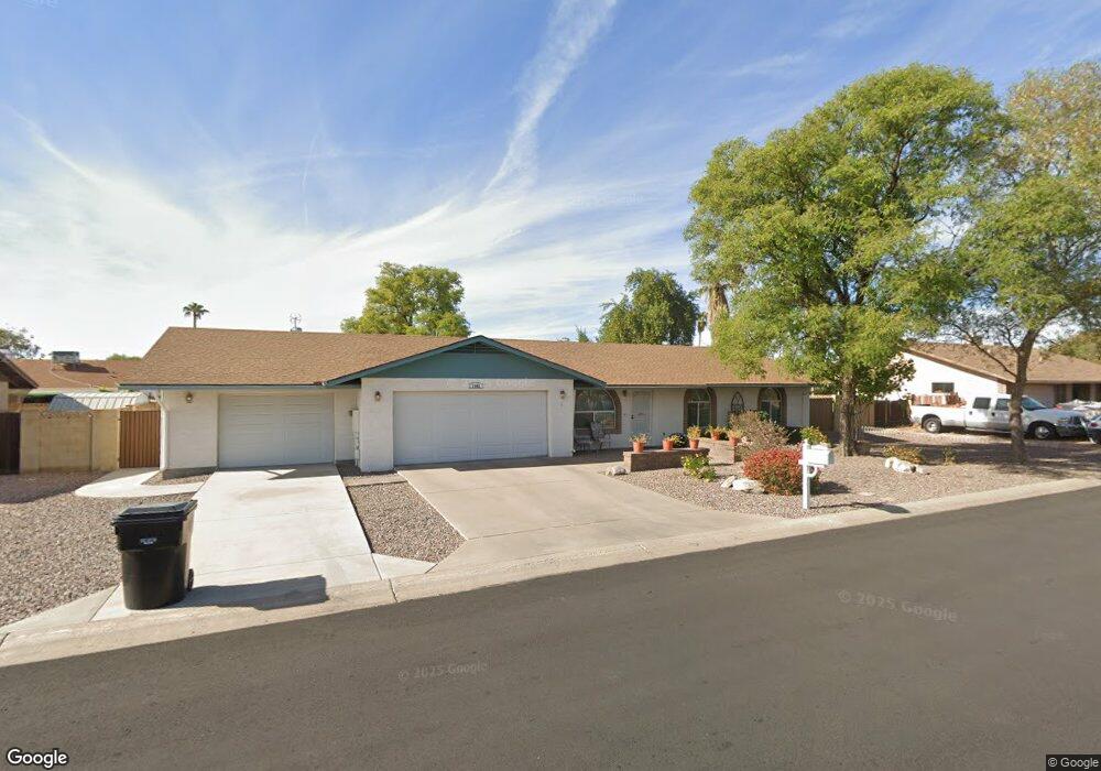 1440 N 62nd St, Mesa, AZ 85205 - photo 1