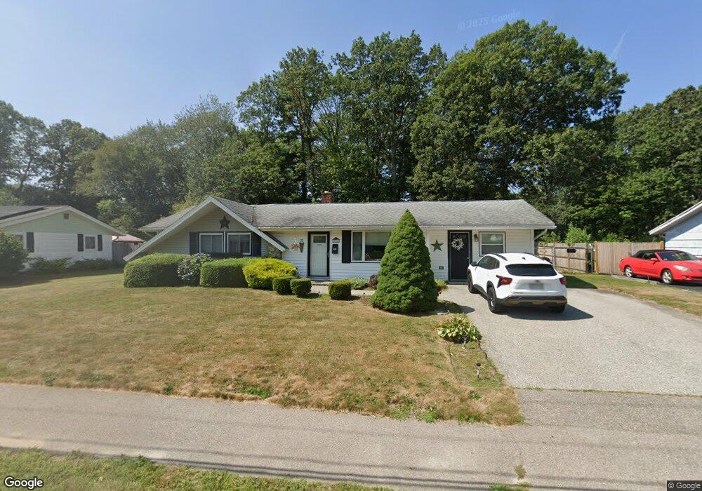 288 Sully Rd, Brockton, MA 02302 - photo 1