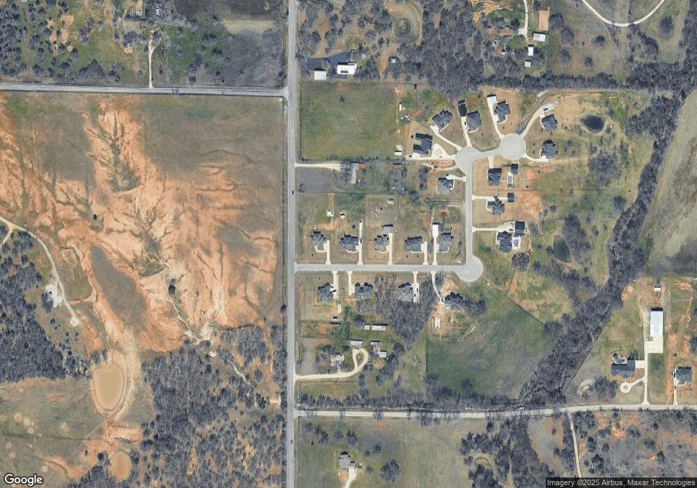 107 Lakota Dr, Bridgeport, TX 76426 - photo 1