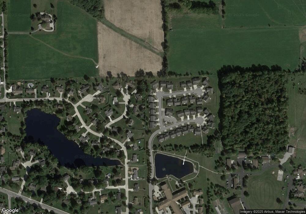 14727 Aspen View Way, Leo, IN 46765 - photo 1