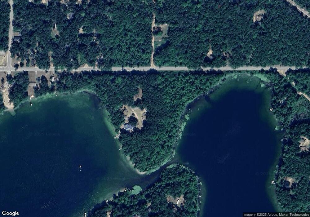 8721 Bosman Ave, Bitely, MI 49309 - photo 1