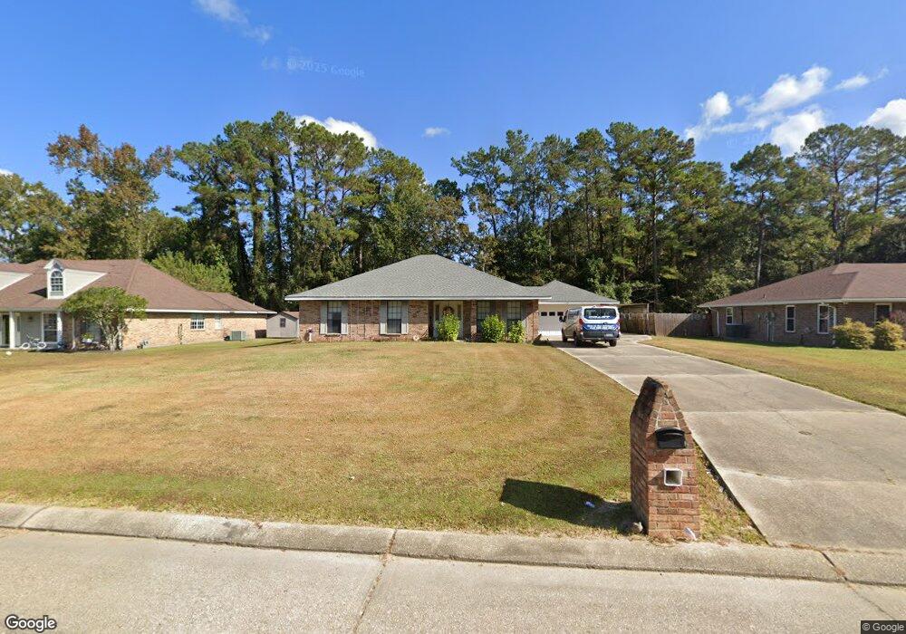 118 Oakleaf Dr, Slidell, LA 70461 - photo 1