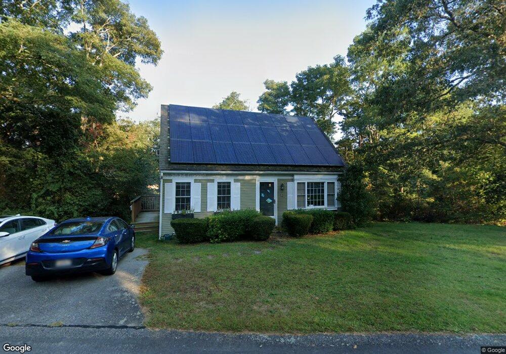 10 Early Red Cir, Sandwich, MA 02563 - photo 1