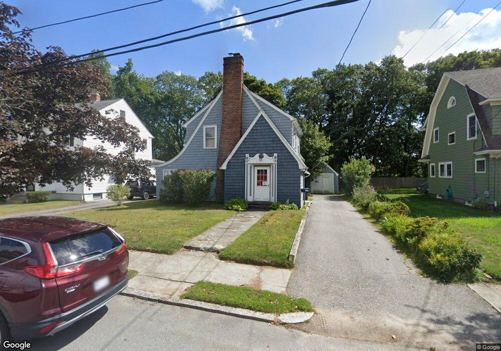 114 Lyndon Rd, Cranston, RI 02905 - photo 1