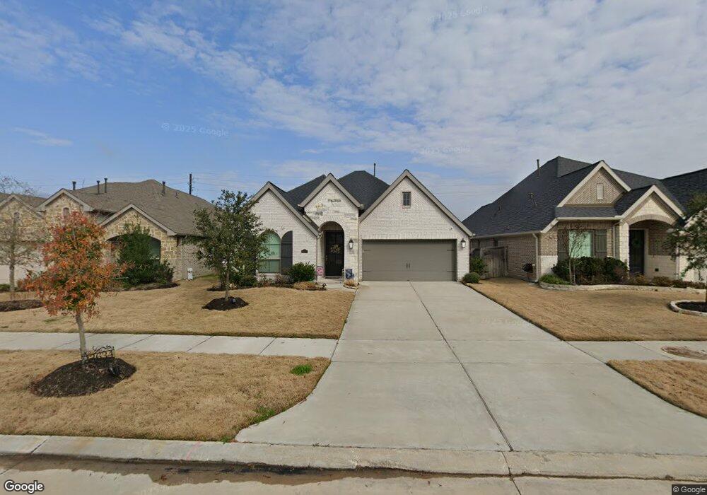 23634 McNabb Spur Ln, Richmond, TX 77469 - photo 1