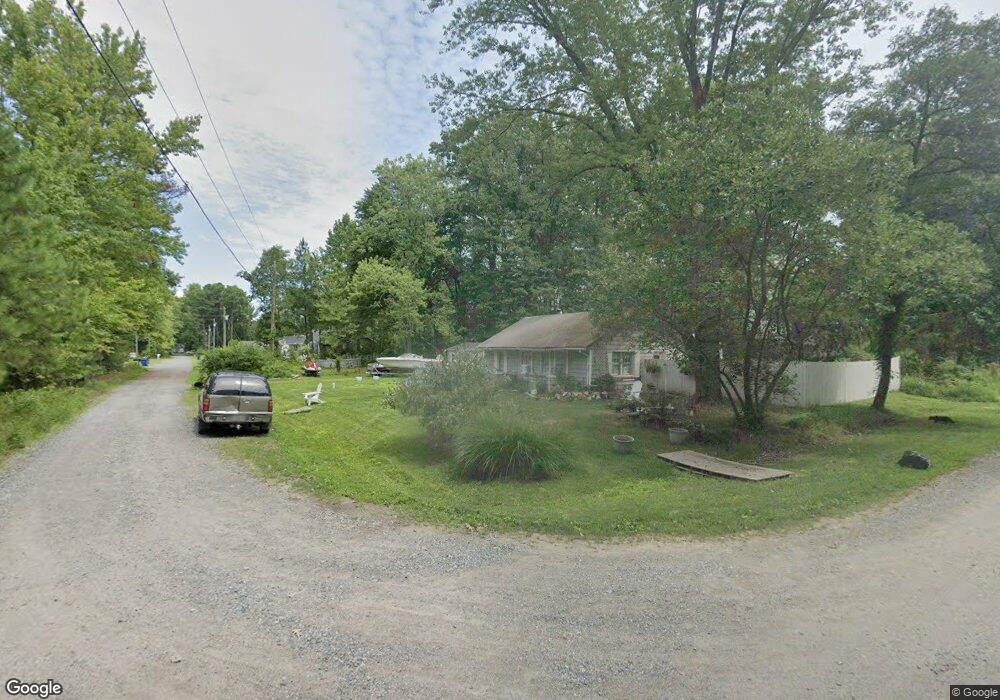 20 Rustic Ln, Colonial Beach, VA 22443 - photo 1