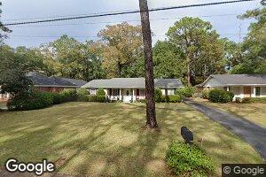 6112 Woodcrest Dr, Mobile, AL 36608