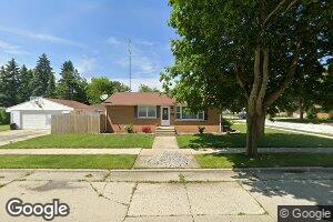 3560 17th Ave, Kenosha, WI 53140
