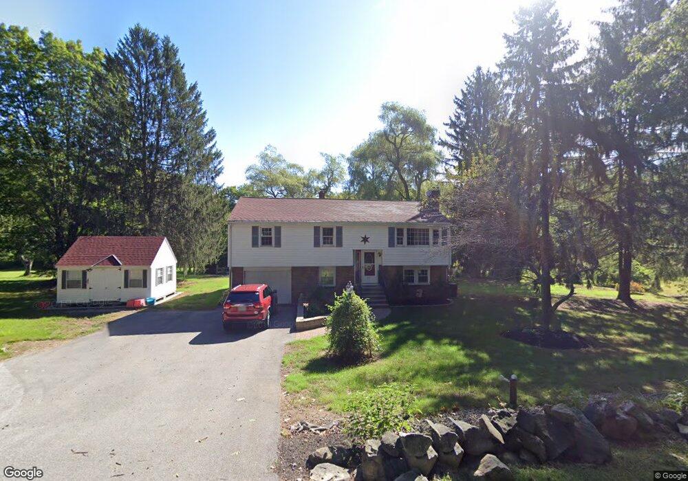 17 Flint St, North Reading, MA 01864 - photo 1