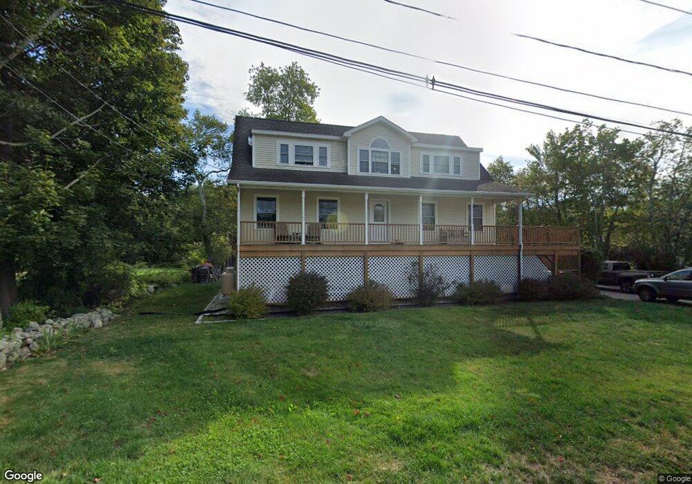 29 Wolcott Ave, Stonington, CT 06378 - photo 1